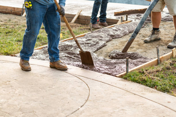 Best Best Concrete Contractor  in Northwoods, MO