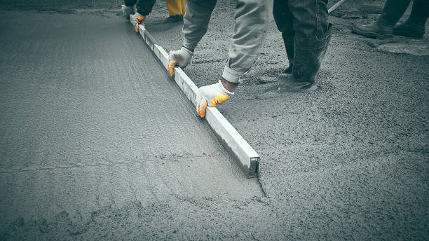 Best Affordable Concrete Contractor  in Northwoods, MO