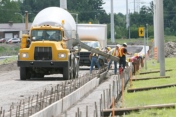 Best Concrete Foundation Repair  in Northwoods, MO