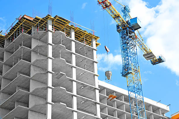 Best Commercial Concrete Contractor  in Northwoods, MO